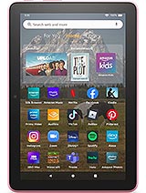 Best available price of Amazon Fire HD 8 (2022) in Luxembourg