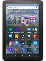 Best available price of Amazon Fire HD 8 Plus (2022) in Luxembourg