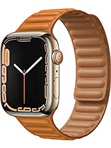 Best available price of Apple Watch Series 7 in Luxembourg