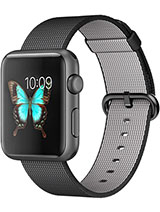Best available price of Apple Watch Sport 42mm 1st gen in Luxembourg