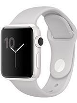 Best available price of Apple Watch Edition Series 2 38mm in Luxembourg
