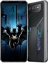 Best available price of Asus ROG Phone 6 Batman Edition in Luxembourg