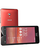Best available price of Asus Zenfone 6 A601CG 2014 in Luxembourg