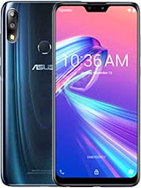 Best available price of Asus Zenfone Max Pro M2 ZB631KL in Luxembourg