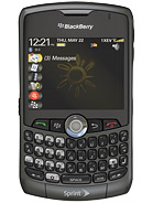 Best available price of BlackBerry Curve 8330 in Luxembourg