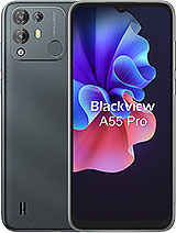 Best available price of Blackview A55 Pro in Luxembourg