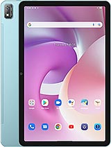 Best available price of Blackview Tab 16 in Luxembourg