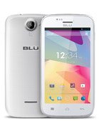 Best available price of BLU Advance 4-0 in Luxembourg