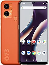 Best available price of BLU G73 in Luxembourg