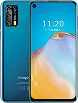 Best available price of Coolpad Cool S in Luxembourg