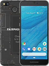 Best available price of Fairphone 3 in Luxembourg