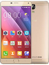 Best available price of Gionee Marathon M5 Plus in Luxembourg