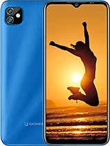 Best available price of Gionee Max Pro in Luxembourg