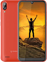 Gionee P12 at Luxembourg.mymobilemarket.net