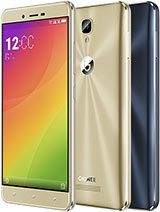 Best available price of Gionee P8 Max in Luxembourg