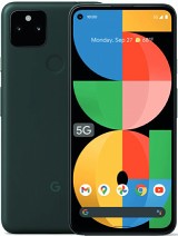 Best available price of Google Pixel 5a 5G in Luxembourg