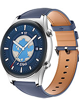 Best available price of Honor Watch GS 3 in Luxembourg