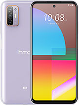 Best available price of HTC Desire 21 Pro 5G in Luxembourg