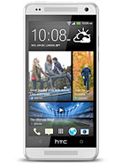 Best available price of HTC One mini in Luxembourg