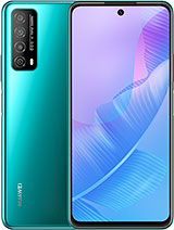 Best available price of Huawei Enjoy 20 SE in Luxembourg