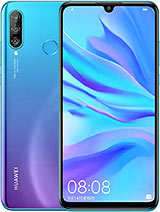 Best available price of Huawei nova 4e in Luxembourg