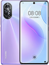 Best available price of Huawei nova 8 5G in Luxembourg