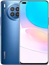 Best available price of Huawei nova 8i in Luxembourg