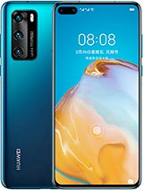 Best available price of Huawei P40 4G in Luxembourg