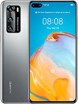 Huawei Mate 40 Pro at Luxembourg.mymobilemarket.net