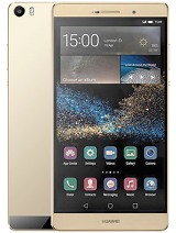 Best available price of Huawei P8max in Luxembourg