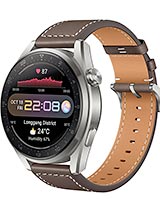 Best available price of Huawei Watch 3 Pro in Luxembourg