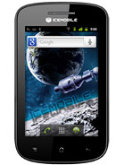 Best available price of Icemobile Apollo Touch in Luxembourg