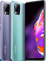 Best available price of Infinix Hot 10s in Luxembourg