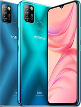 Best available price of Infinix Hot 10 Lite in Luxembourg