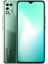 Best available price of Infinix Hot 11 Play in Luxembourg