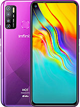 Huawei P20 lite 2019 at Luxembourg.mymobilemarket.net