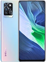 Best available price of Infinix Note 10 Pro in Luxembourg