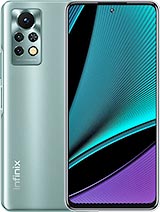 Best available price of Infinix Note 11s in Luxembourg