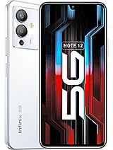 Best available price of Infinix Note 12 5G in Luxembourg