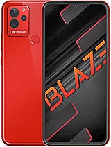 Best available price of Lava Blaze in Luxembourg