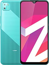 Best available price of Lava Z2 Max in Luxembourg