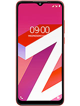 Best available price of Lava Z4 in Luxembourg