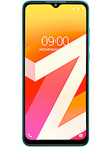 Best available price of Lava Z6 in Luxembourg