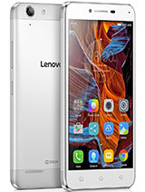 Best available price of Lenovo Vibe K5 Plus in Luxembourg