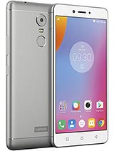 Best available price of Lenovo K6 Note in Luxembourg