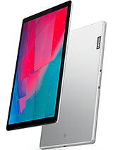 Best available price of Lenovo Tab M10 HD Gen 2 in Luxembourg