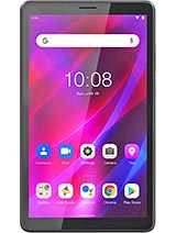 Best available price of Lenovo Tab M7 (3rd Gen) in Luxembourg