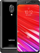 Best available price of Lenovo Z5 Pro in Luxembourg