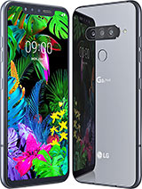 Best available price of LG G8S ThinQ in Luxembourg