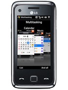 Best available price of LG GM730 Eigen in Luxembourg